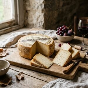 Queijo